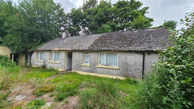 Mullinhassig, Coachford, Cork, historical listing image 1