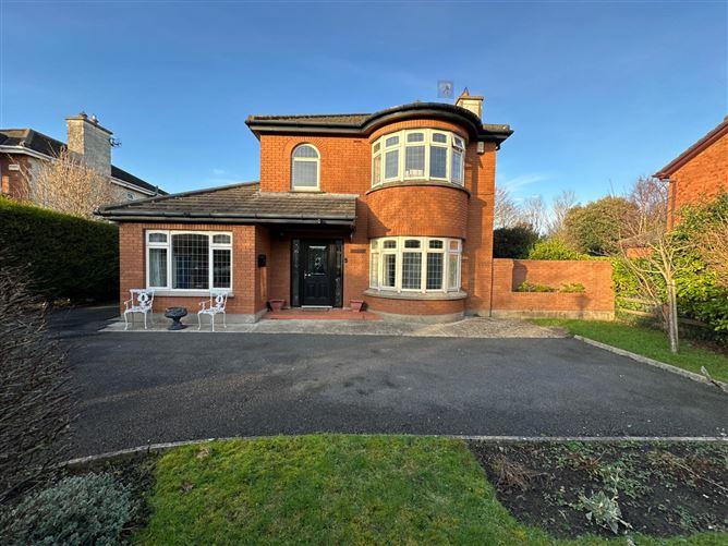 21 Eastham Village, Bettystown, Meath, historical listing image 1