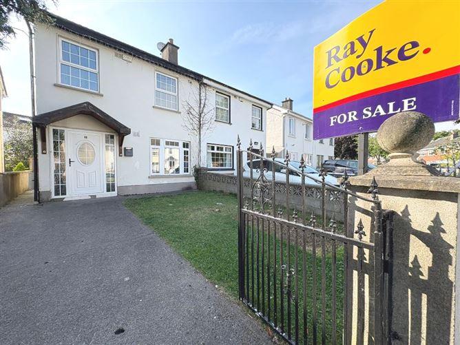 1 Woodvale Crescent, Clonsilla, Dublin 15, historical listing image 1