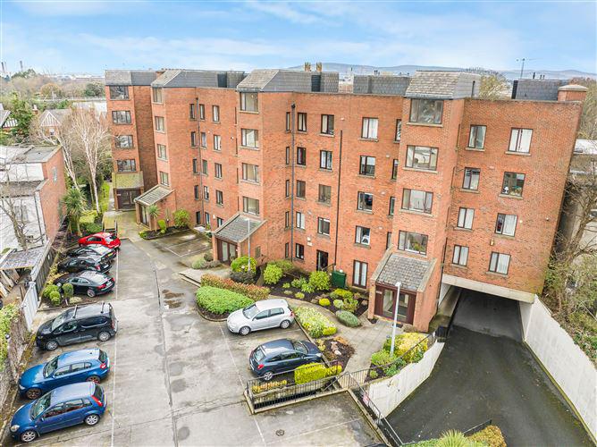 39 Crescent House , Clontarf, Dublin 3, historical listing image 1