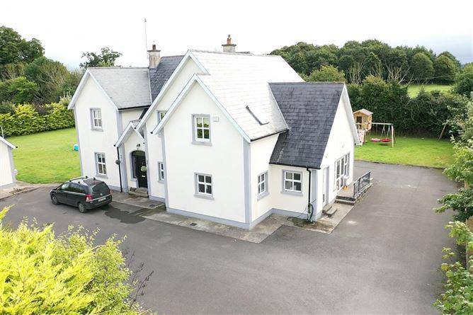 1 Páirc An Tséipéal, Shanahoe, Laois, historical listing image 1