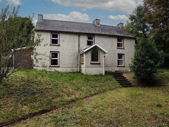 The Farmhouse, Sleaveen East, Macroom, Cork, historical listing image 2