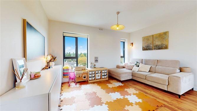 Apartment 8, Block 3, New Priory, Hole In The Wall Road, Donaghmede, Dublin 13, historical listing image 2