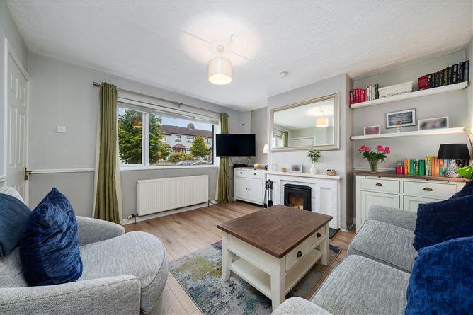 18 RATHLIN ROAD, Drumcondra,   Dublin 9, historical listing image 5