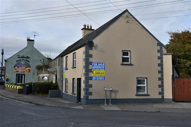 Stanhope Street , Ballinakill, Laois, historical listing image 4