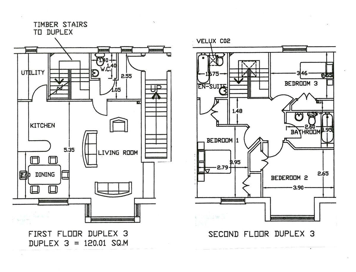 3 The Courtyard, Bank Place, Beara, Co. Cork, P75XP27, historical listing image 5