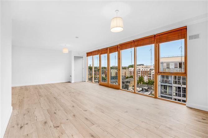 apt. 90 william bligh, the gasworks, barrow street, historical listing image 2