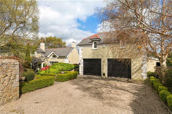 Barrington, Saval Park Road, Dalkey, Co. Dublin, historical listing image 5