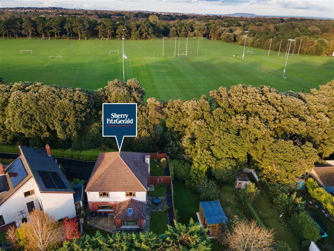 10 Woodside, Mount Prospect, Clontarf, historical listing image 5