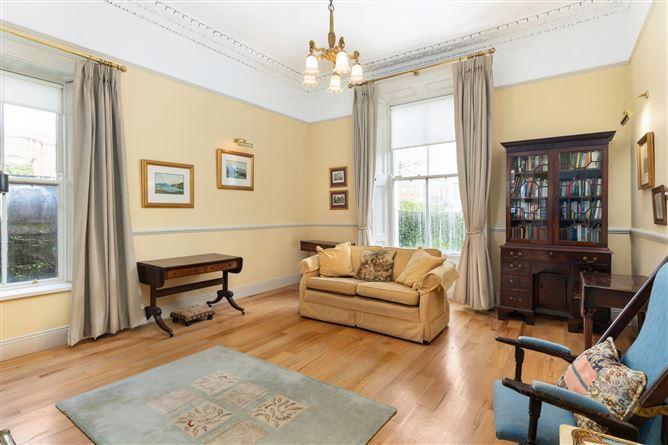 27, Kenilworth Square, Dublin 6, historical listing image 5