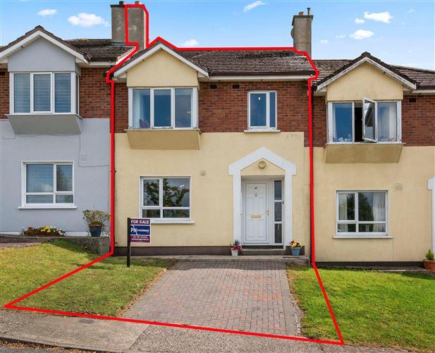 49 Willow Park, New Ross, Wexford, historical listing image 1