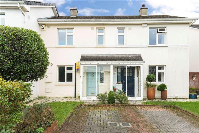 2, Trafalgar Court, Co. Wicklow, historical listing image 1