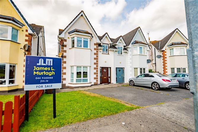 71 Manorfield, Kinnegad, Westmeath, historical listing image 1
