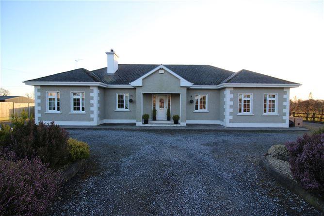 Tristernagh, Ballynacarrigy, Westmeath, historical listing image 2