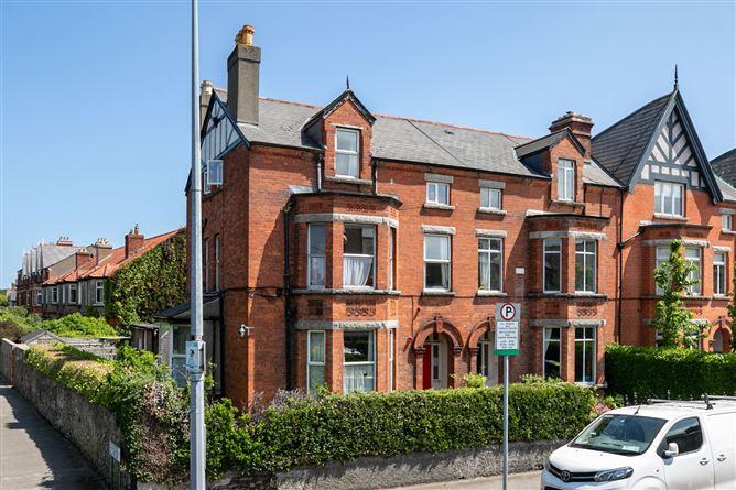 186 Upper Rathmines Road, Rathmines, Dublin 6, historical listing image 2