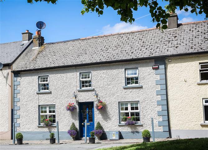 The Green, Gowran, Co. Kilkenny, historical listing image 1
