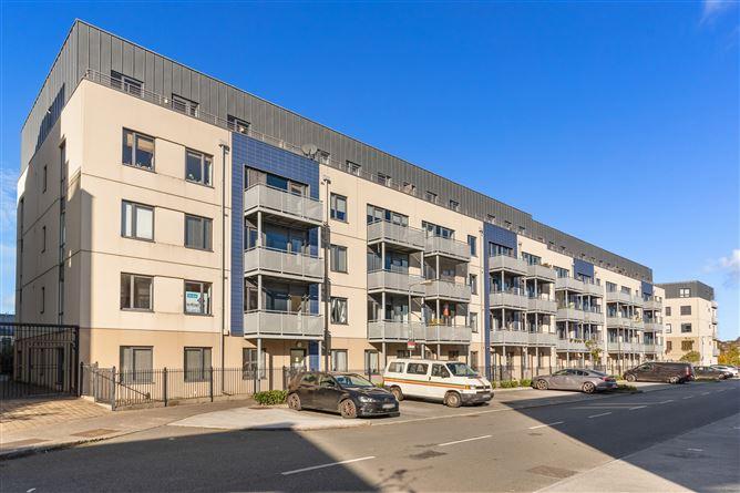 Apt. 21 Cassian Court North, Royal Canal Park, Ashtown, Dublin 15, historical listing image 1