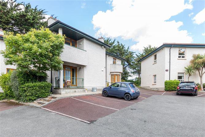 Apartment 11 The Quarry, Portmarnock, County Dublin, historical listing image 1