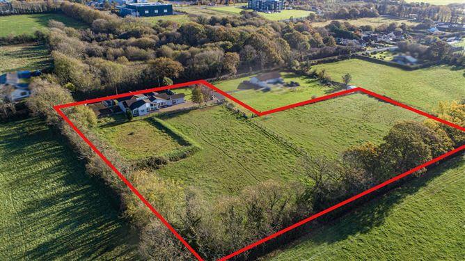 Shanoon, Holy, Co. Waterford, historical listing image 3