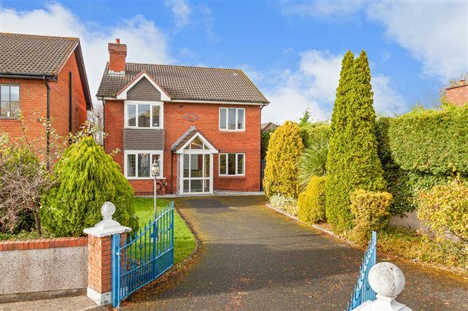 3 The Heathers, Castleknock, Dublin 15, historical listing image 1