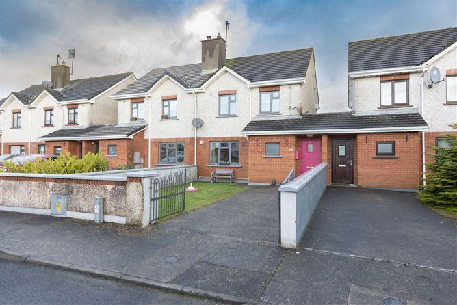 Advertisement for 61 RAITHIN CLOSE, ASHE ROAD, MULLINGAR