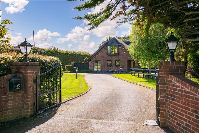 Franelco, Kinsealy Lane, Malahide, Co. Dublin, K36E625, historical listing image 1