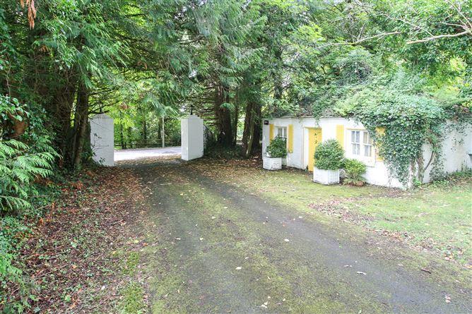 Mount Ashley, Glebe, Roosky, Co. Roscommon, N41CY93, historical listing image 4
