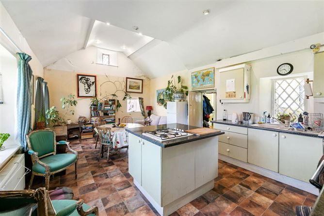 Lot 3 - Gatekeeper's Cottage, Lisnavagh, Rathvilly, Carlow, historical listing image 6