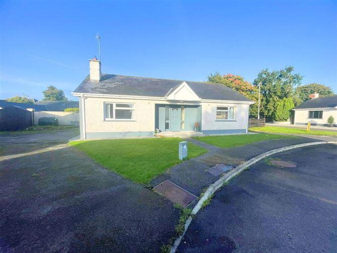 5 Convent Gardens, Elphin, Castlerea, Roscommon, historical listing image 1