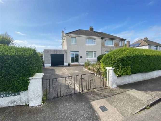 31, Beaumont Lawn, Dublin 9, historical listing image 1