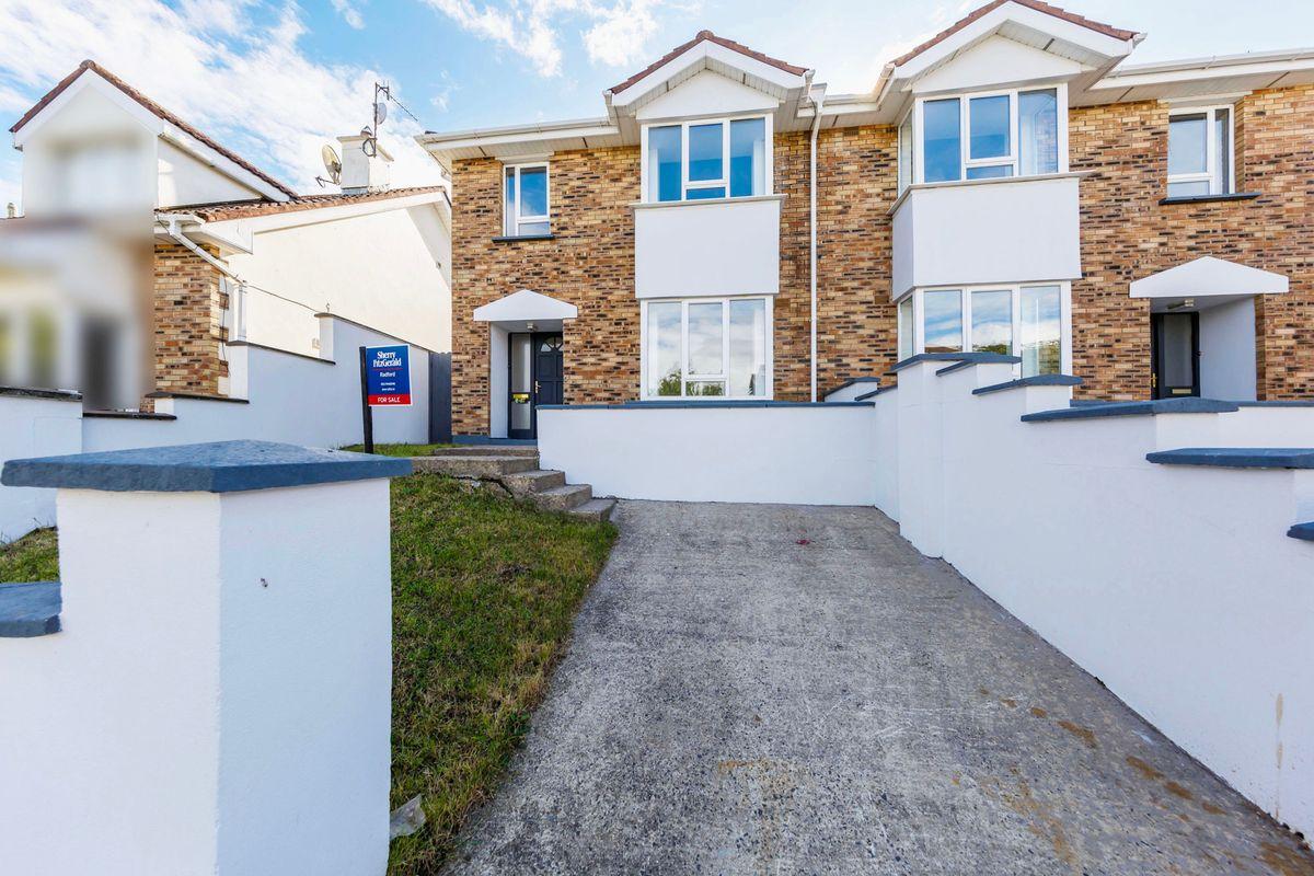 6 Templars Court, Wexford Town, Wexford, Y35P5X0, historical listing image 1