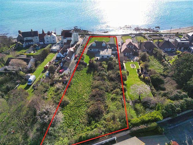 Barbary, Strand Rd., Sutton, Dublin 13, historical listing image 6