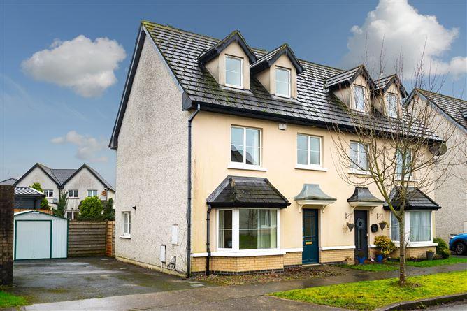 31, Lansdowne Road, Co. Laois, historical listing image 2