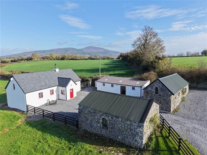 Croanwalsh, Powerstown, Co. Tipperary, historical listing image 1