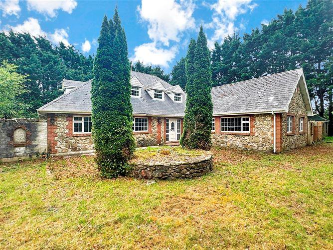 Holly Lodge, Coolboy, Co. Wexford, historical listing image 2