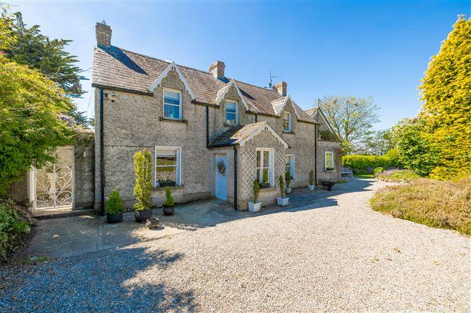 Slievenamon Cottage, Cahir, Tipperary, historical listing image 1