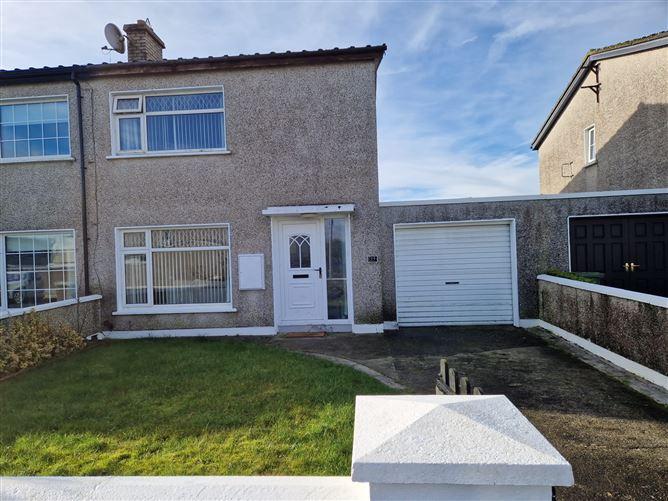 39 Highfield , Carrickmacross, Monaghan, historical listing image 1