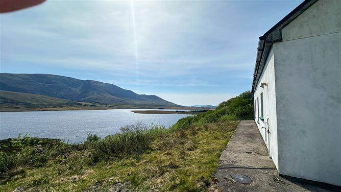 Cloonaghlin, Mastergeehy, Waterville, Kerry, historical listing image 3