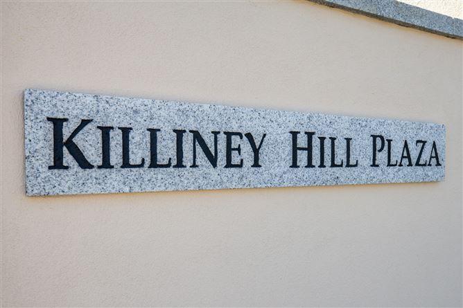 Apt. 2, Killiney Hill Plaza, Killiney Hill Road, Killiney, County Dublin, historical listing image 2