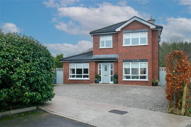 36 Cluain Aoibhinn, Swellan Lower, Cavan, County Cavan, historical listing image 1