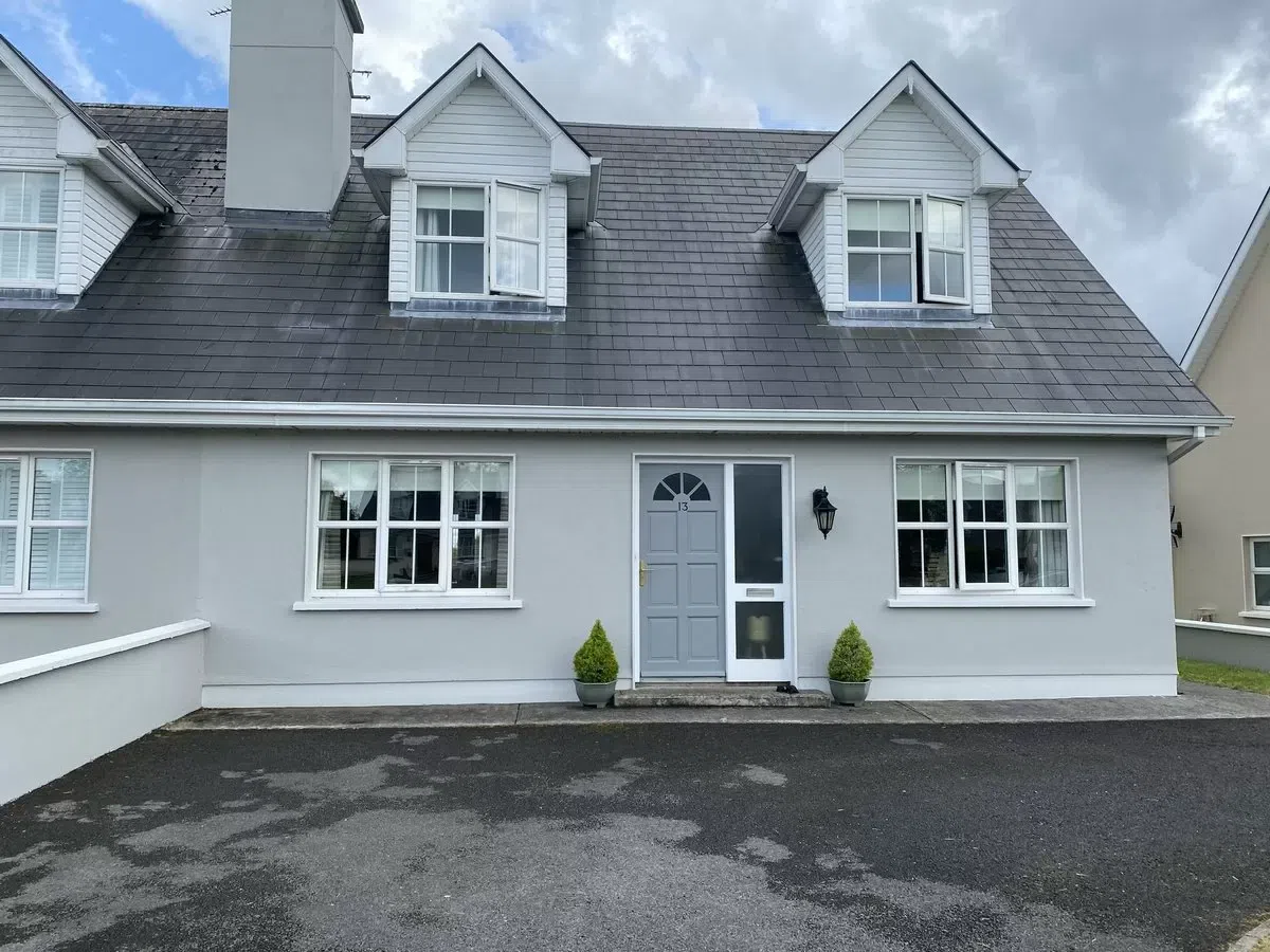 13 Acres Hill, Ballinameen, Ballinameen, Co. Roscommon, historical listing image 1