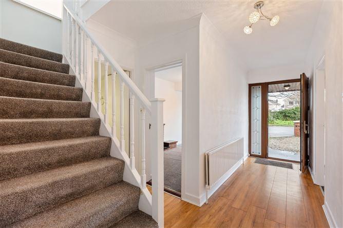 1 Lynwood, Dundrum, Dublin 16, historical listing image 2