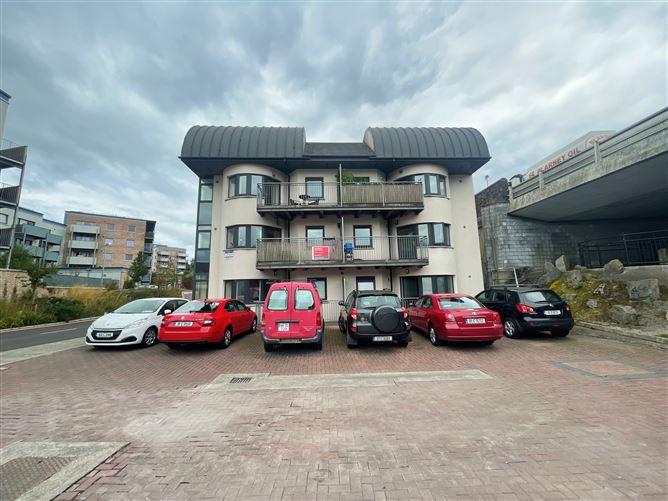 8 Glen Hall Apartments, Thomas Davis Street, Blackpool, Cork, historical listing image 1