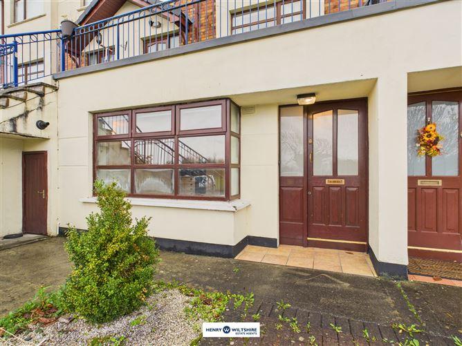 51 Millbank Square, Sallins, Co. Kildare, historical listing image 1