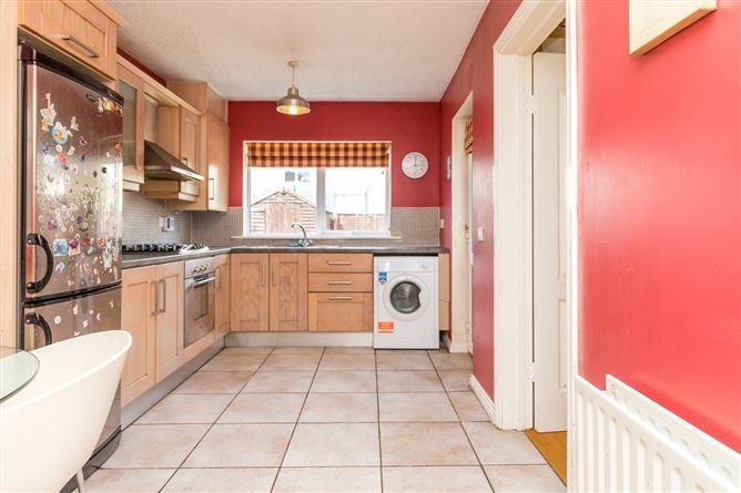 14, Rochford Rise, Co. Dublin, historical listing image 2