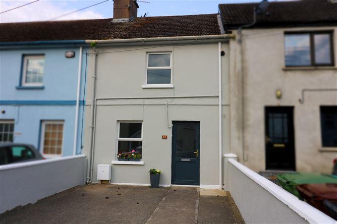 27 Saint Molleran's, Carrick-beg, Waterford, historical listing image 1