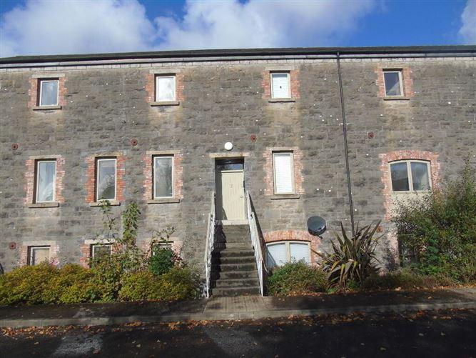Apartment 10 The Mill Apartments, Dromahair, Leitrim, historical listing image 2