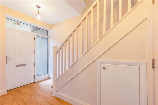 8 The Rectory, Dunshauglin, Co. Meath, historical listing image 3