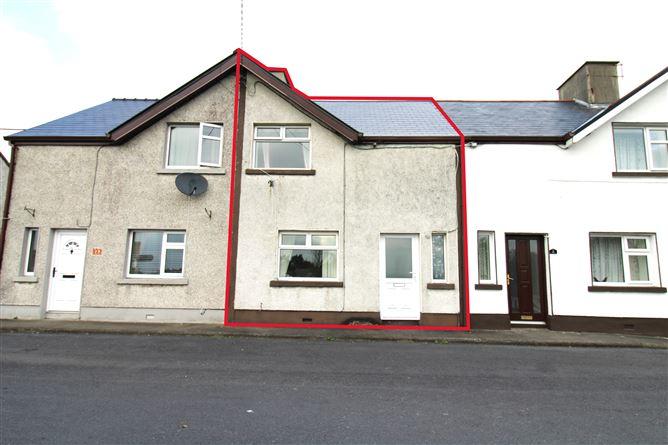 40, Saint Muredach S Terrace, Co. Mayo, historical listing image 1