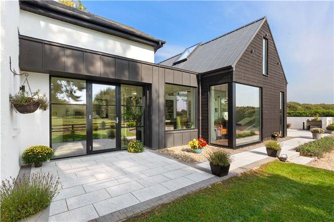 Coolree Lodge Robertstown, Robertstown, Co. Kildare, W91YKT7, historical listing image 5